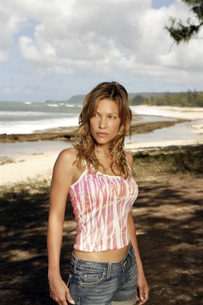 Kiele Sanchez