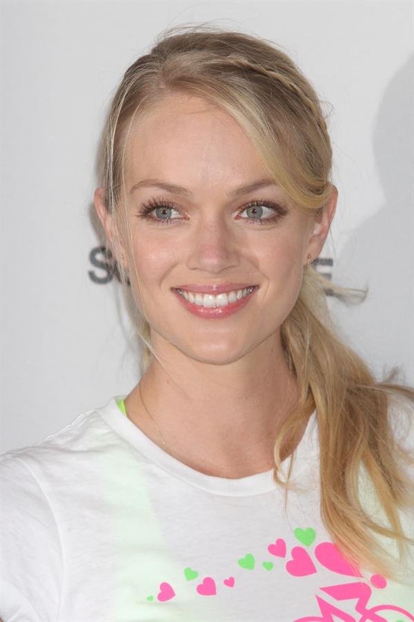 Lindsay Ellingson