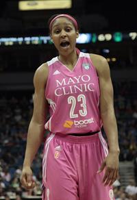 Maya Moore