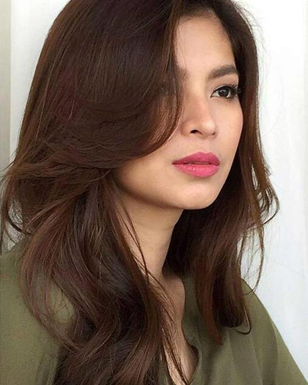 Angel Locsin