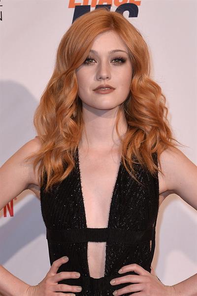 Katherine McNamara