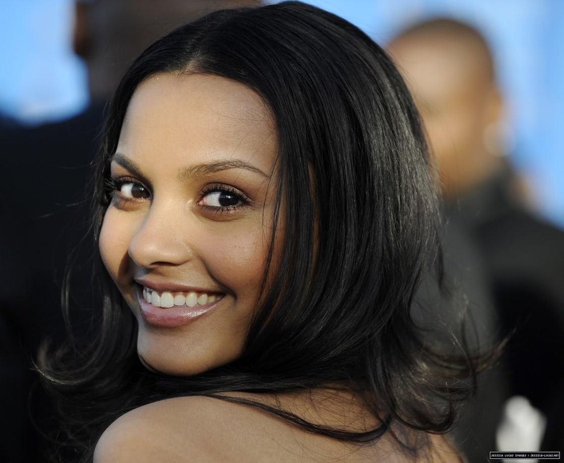 Jessica Lucas