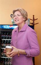 Elizabeth Warren