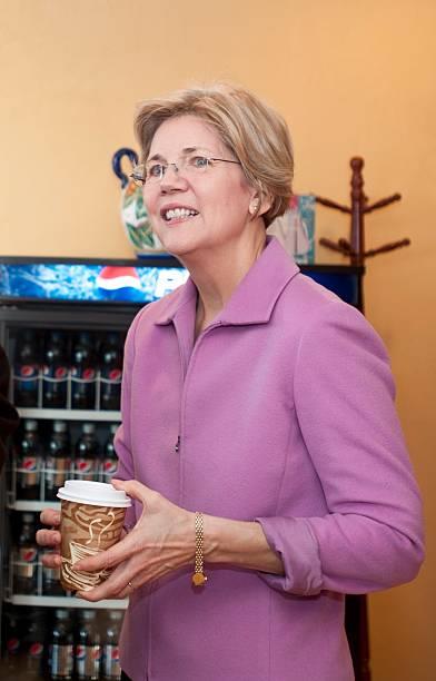 Elizabeth Warren