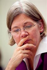 Elizabeth Warren