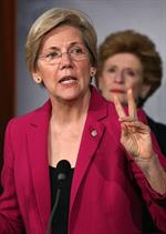 Elizabeth Warren
