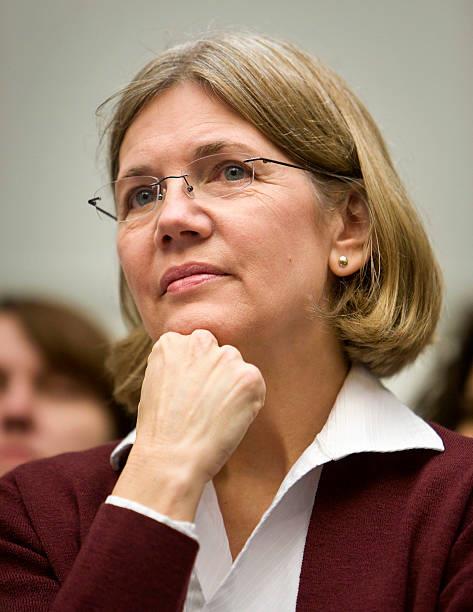 Elizabeth Warren