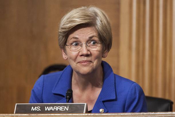 Elizabeth Warren