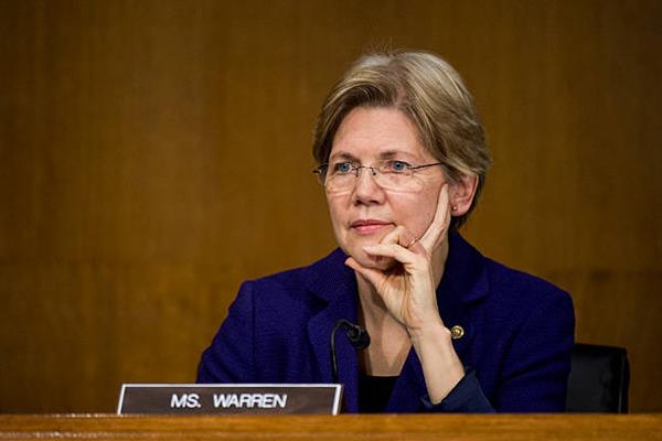 Elizabeth Warren