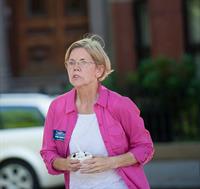 Elizabeth Warren
