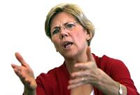 Elizabeth Warren