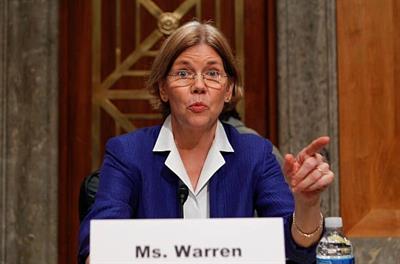 Elizabeth Warren