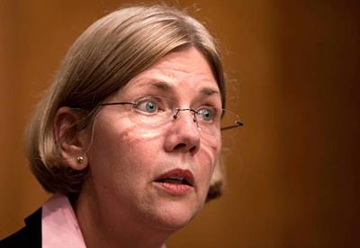 Elizabeth Warren