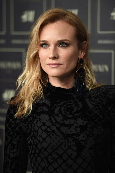 Diane Kruger