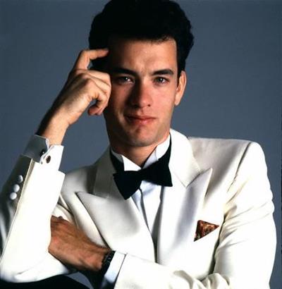 Tom Hanks
