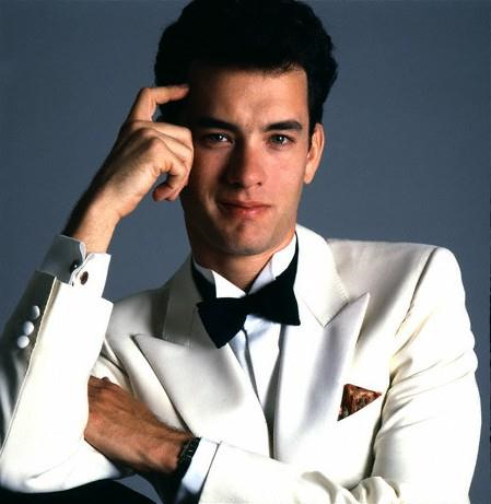 Tom Hanks