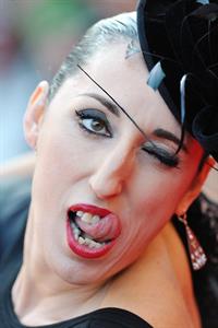 Rossy de Palma