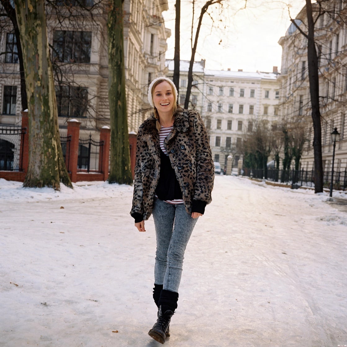 Diane Kruger