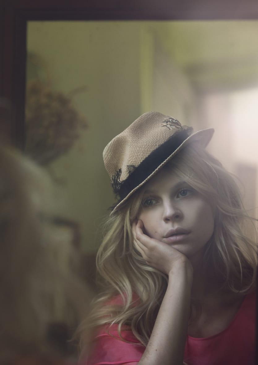 Clemence Poesy