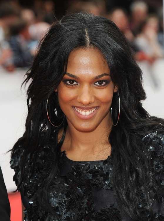 Freema Agyeman