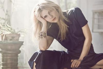 Clemence Poesy