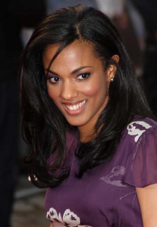 Freema Agyeman