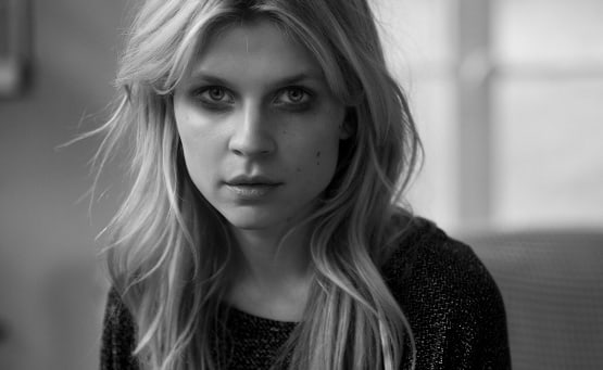 Clemence Poesy