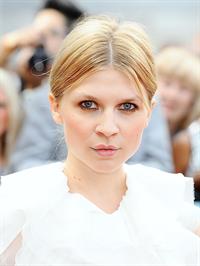 Clemence Poesy