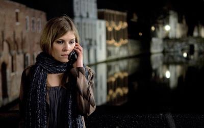 Clemence Poesy