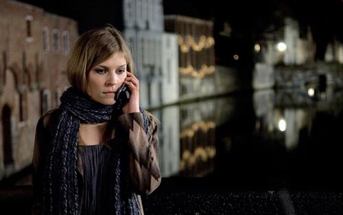 Clemence Poesy