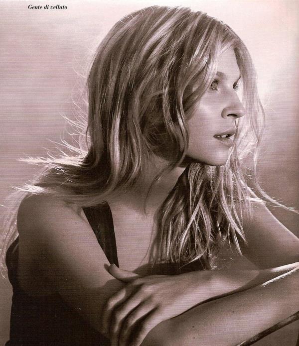 Clemence Poesy