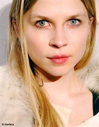 Clemence Poesy