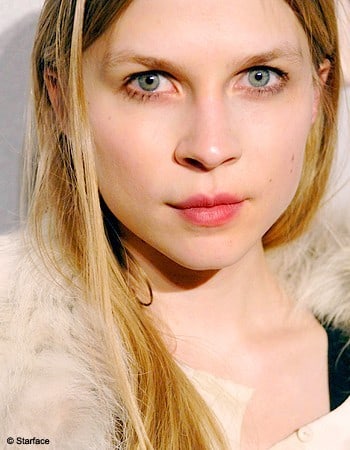 Clemence Poesy