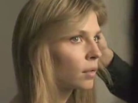 Clemence Poesy