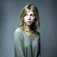 Clemence Poesy