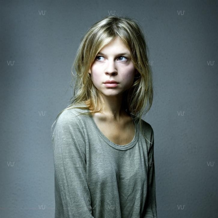Clemence Poesy