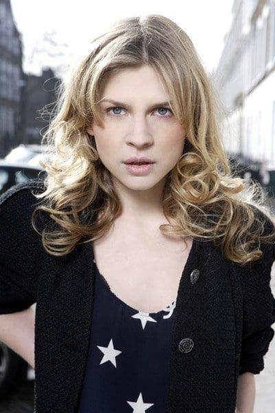 Clemence Poesy