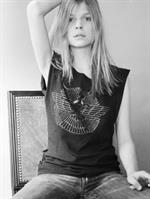 Clemence Poesy