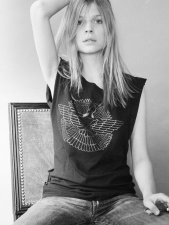 Clemence Poesy