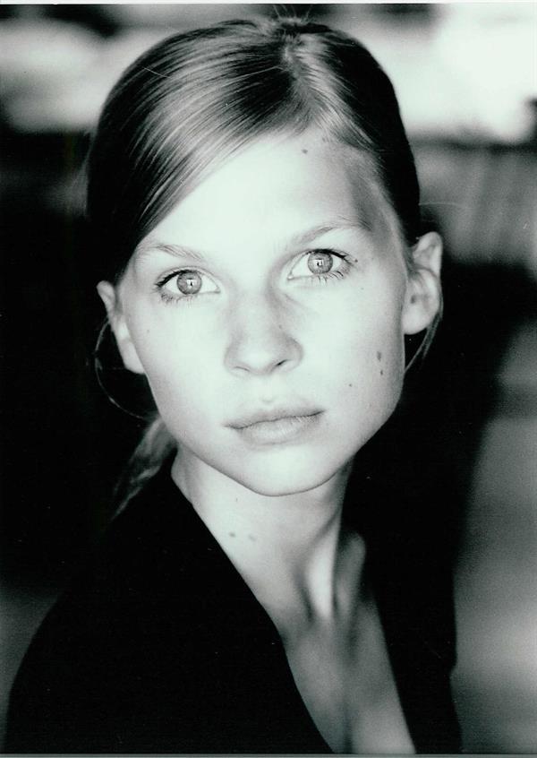 Clemence Poesy