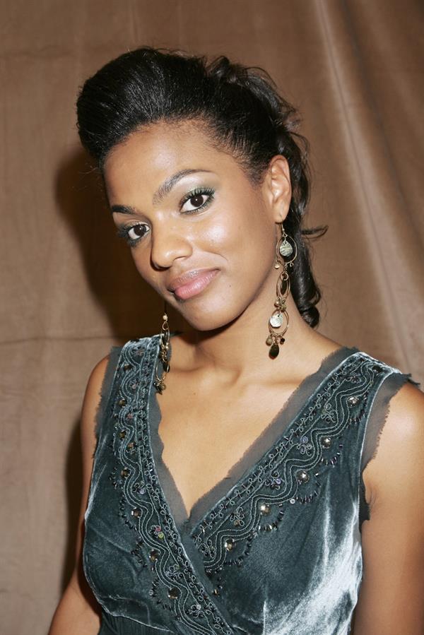 Freema Agyeman