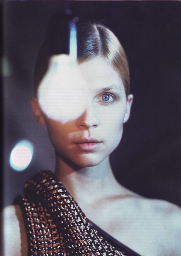 Clemence Poesy