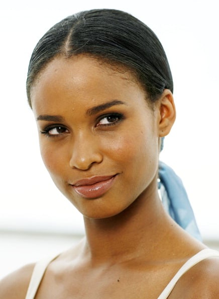 Joy Bryant