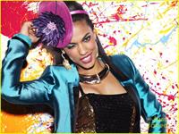 Freema Agyeman