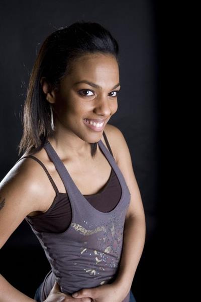 Freema Agyeman