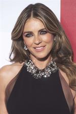 Elizabeth Hurley