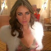 Elizabeth Hurley