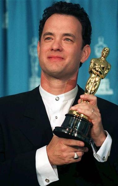 Tom Hanks