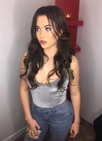 McKayla Maroney