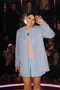 Emma Willis
